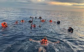 Soul Hostels, Varkala - Black Beach